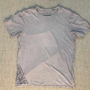 Guess T shirt